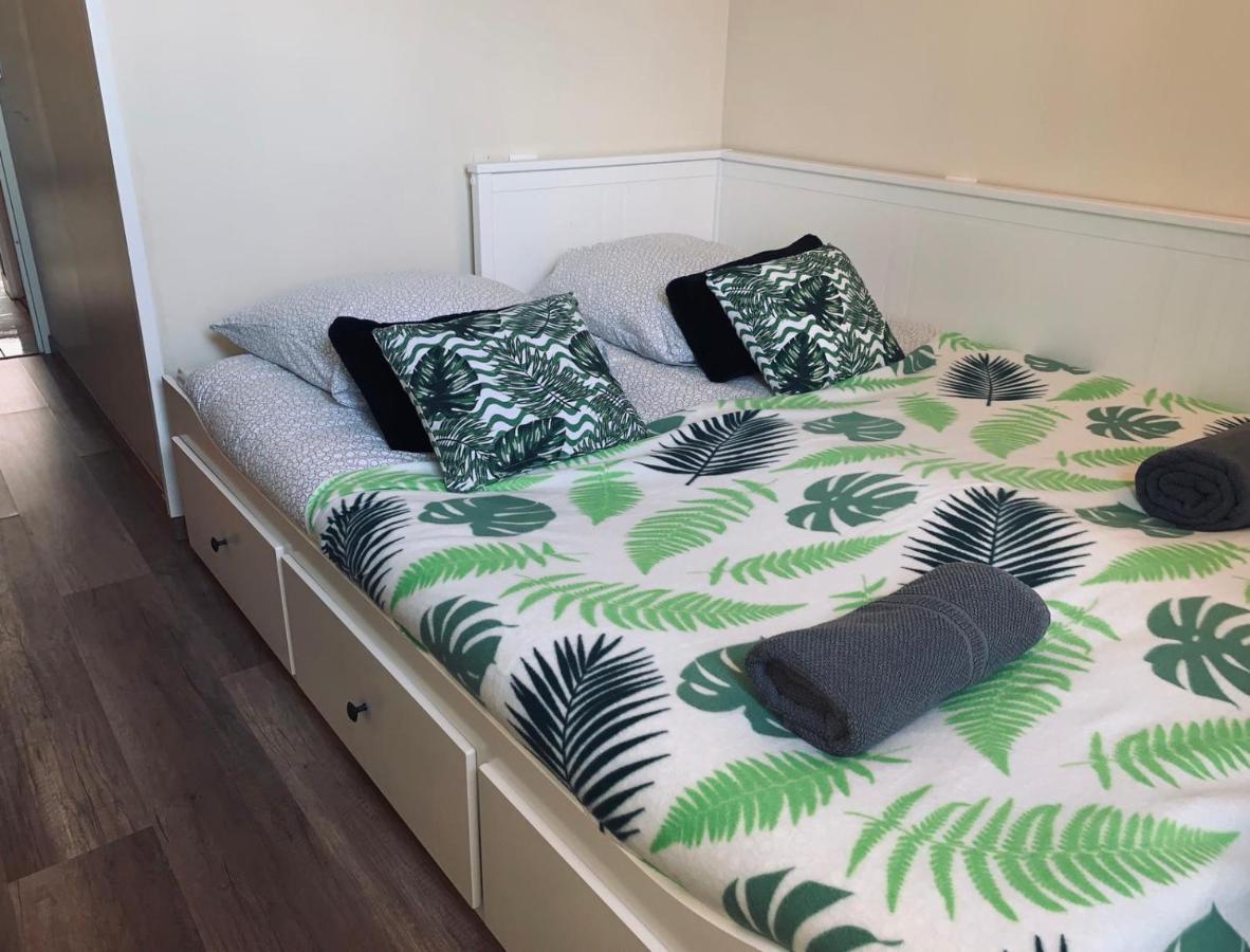 Appartement Eco 6 Personnes Magny-le-Hongre Luaran gambar